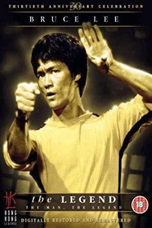 Bruce Lee, The Legend<span style=color:#777> 1984</span> x264 720p TV Dual Audio English Hindi GOPISAHI