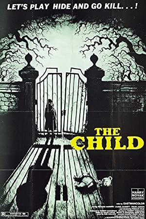 The Child<span style=color:#777> 2012</span> BRRip XviD AC3-SKmbr