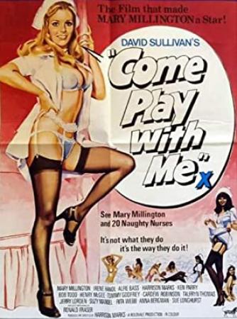 Come Play With Me <span style=color:#777>(1977)</span> [720p] [BluRay] <span style=color:#fc9c6d>[YTS]</span>