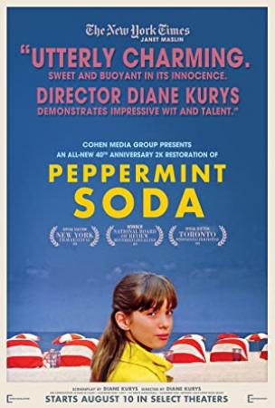 Peppermint Soda<span style=color:#777> 1977</span> BDRip x264-GHOULS[1337x][SN]