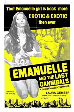 Emanuelle And The Last Cannibals <span style=color:#777>(1977)</span> [BluRay] [1080p] <span style=color:#fc9c6d>[YTS]</span>
