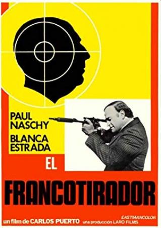 El Francotirador [BluRay 1080p][AC3 5.1 Castellano DTS 5.1-Ingles+Subs][ES-EN]