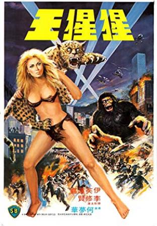 The Mighty Peking Man<span style=color:#777> 1977</span> RESTORED BDRip x264<span style=color:#fc9c6d>-GHOULS[rarbg]</span>