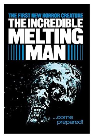 The Incredible Melting Man<span style=color:#777> 1977</span> 1080p BluRay x264-FLHD