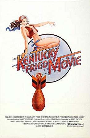 The Kentucky Fried Movie <span style=color:#777>(1977)</span> [1080p] [BluRay] [5.1] <span style=color:#fc9c6d>[YTS]</span>