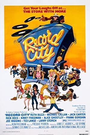 Record City <span style=color:#777>(1977)</span> [720p] [BluRay] <span style=color:#fc9c6d>[YTS]</span>