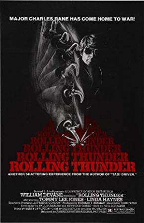 Rolling Thunder<span style=color:#777> 1977</span> 720p BluRay x264<span style=color:#fc9c6d> anoXmous</span>