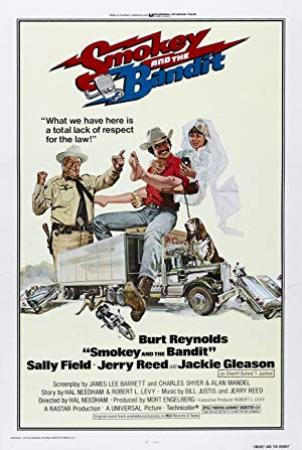 Smokey and the Bandit<span style=color:#777> 1977</span> 1080p BluRay x264 DTS<span style=color:#fc9c6d>-FGT</span>