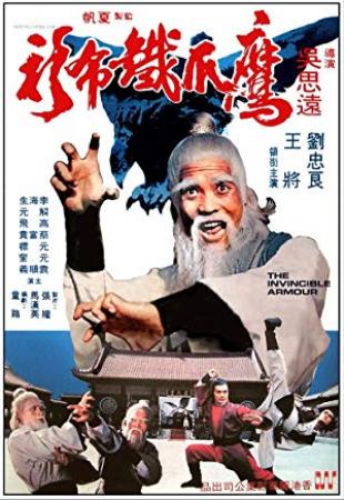 The Invincible Armour <span style=color:#777>(1977)</span> 480p DVDRip x264 Eng Subs [Dual Audio] [Hindi DD 2 0 - English DD 2 0] <span style=color:#fc9c6d>-=!Dr STAR!</span>