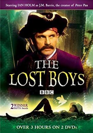 The Lost Boys <span style=color:#777>(1987)</span>  [2160p x265 10bit FS96 Joy]