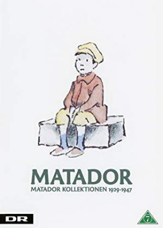 Matador <span style=color:#777>(1978)</span> Season 1-4 S01-S04 (1080p BluRay x265 HEVC 10bit AAC 2.0 Danish Silence)