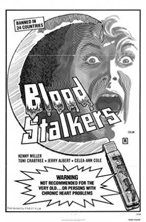 Blood Stalkers<span style=color:#777> 1978</span> DVDRip x264-EBX