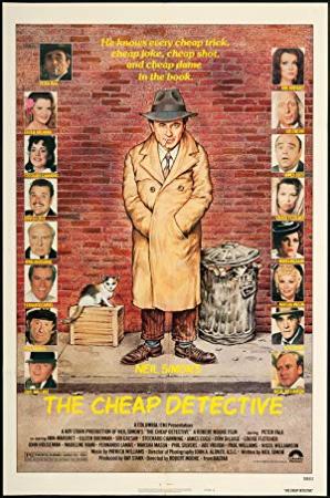 The Cheap Detective <span style=color:#777>(1978)</span>