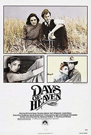 Days Of Heaven <span style=color:#777>(1978)</span> [BluRay] [1080p] <span style=color:#fc9c6d>[YTS]</span>