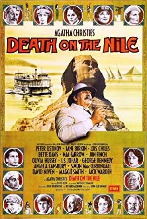 尼罗河上的惨案 Death on the Nile<span style=color:#777> 1978</span> 1080p BluRay x264 DTS-HD MA 2 0 3Audios-FGT&Grym&CMCT