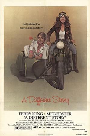 A Different Story <span style=color:#777>(1978)</span> [1080p] [BluRay] <span style=color:#fc9c6d>[YTS]</span>
