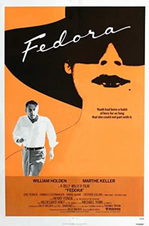 Fedora<span style=color:#777> 1978</span> DVDRip x264-FRAGMENT