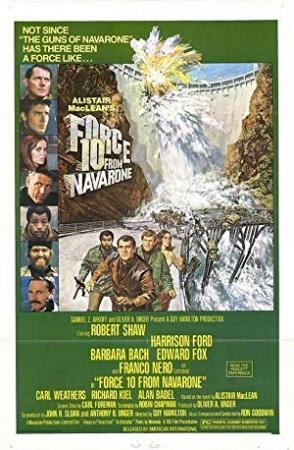 Force 10 From Navarone <span style=color:#777>(1978)</span> [1080p] [YTS AG]