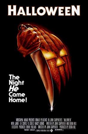 Halloween <span style=color:#777>(2018)</span> [BluRay] [1080p] <span style=color:#fc9c6d>[YTS]</span>