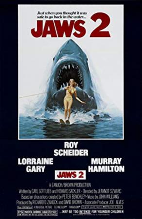 Jaws 2 <span style=color:#777>(1978)</span> [1080p] [YTS AG]