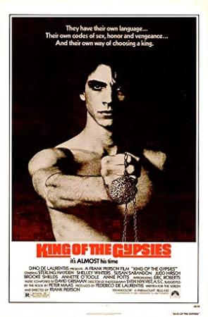 King Of The Gypsies <span style=color:#777>(1978)</span> [YTS AG]