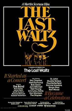 The Last Waltz<span style=color:#777> 1978</span> 1080p BluRay x264 DTS-HD MA-SARTRE