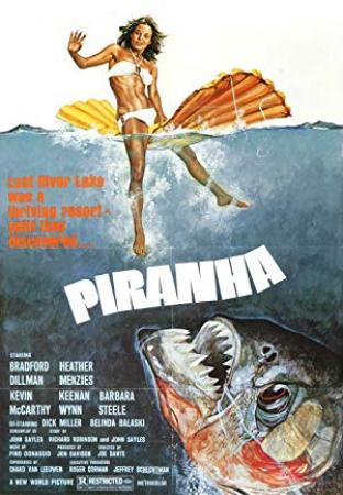 Piranha <span style=color:#777>(1978)</span> [BluRay] [1080p] <span style=color:#fc9c6d>[YTS]</span>