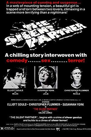 The Silent Partner <span style=color:#777>(1978)</span> [BluRay] [1080p] <span style=color:#fc9c6d>[YTS]</span>