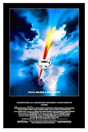 Superman <span style=color:#777>(1978)</span> 720p 3 Hour TV Version - fiveofseven