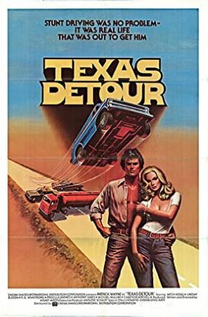 Texas Detour<span style=color:#777> 1978</span> 720p BluRay x264-x0r