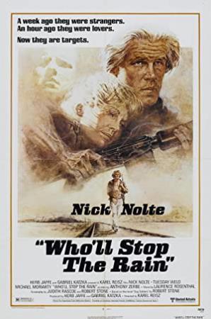 Who'll Stop The Rain<span style=color:#777> 1978</span> DVDRip XviD-Oldies
