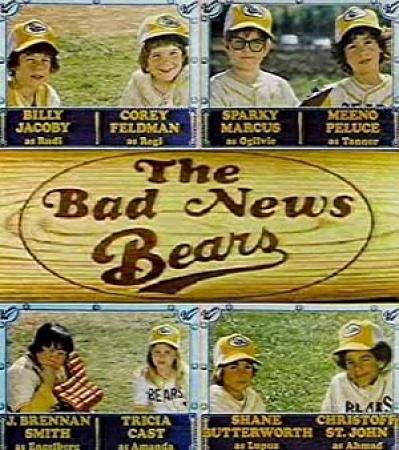 The Bad News Bears<span style=color:#777> 1976</span> 1080p WEBRip x265<span style=color:#fc9c6d>-RARBG</span>