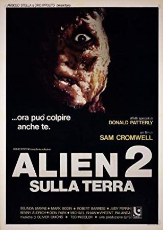 Alien 2 On Earth <span style=color:#777>(1980)</span> [YTS AG]