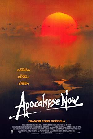 Apocalypse Now<span style=color:#777> 1979</span> FINAL CUT 720p BluRay 999MB HQ x265 10bit<span style=color:#fc9c6d>-GalaxyRG[TGx]</span>