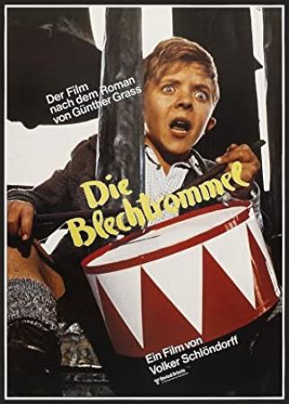 The Tin Drum <span style=color:#777>(1979)</span> [720p] [BluRay] <span style=color:#fc9c6d>[YTS]</span>