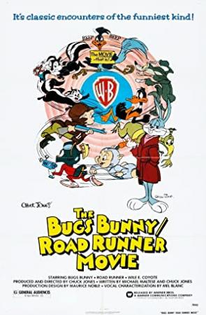 The Bugs Bunny Road Runner Movie <span style=color:#777>(1979)</span> (1080p AMZN Webrip x265 10bit EAC3 2.0 - HxD) <span style=color:#fc9c6d>[TAoE]</span>