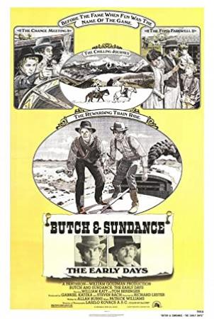 Butch and Sundance The Early Days<span style=color:#777> 1979</span> 1080p BluRay x264<span style=color:#fc9c6d>-SADPANDA</span>