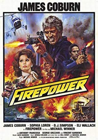 Firepower<span style=color:#777> 1979</span> BRRip XviD MP3-XVID