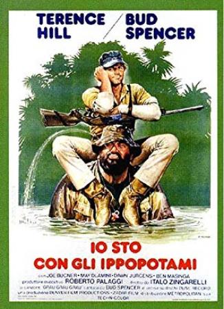 I'm for the Hippopotamus <span style=color:#777>(1979)</span>-Bud Spencer & Terence Hill-1080p-H264-AC 3 (DolbyD-5 1) & nickarad