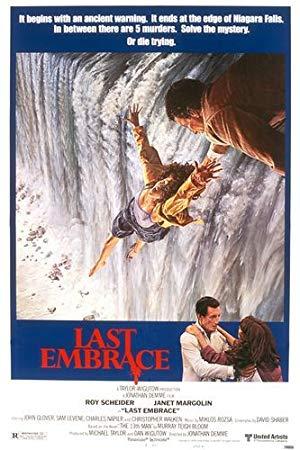 Last Embrace<span style=color:#777> 1979</span> 720p BluRay DD 5.1 x264-CRiSC