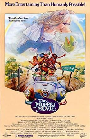 The Muppet Movie<span style=color:#777> 1979</span> 720p BluRay H264 AAC<span style=color:#fc9c6d>-RARBG</span>