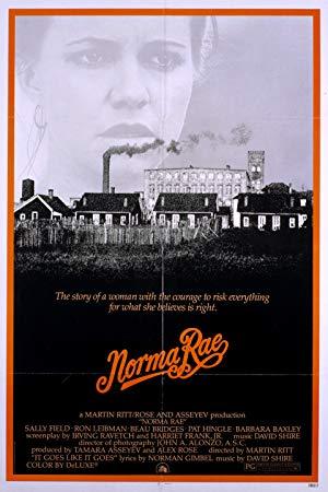 Norma Rae <span style=color:#777>(1979)</span> [YTS AG]