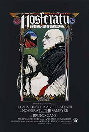 Nosferatu the Vampyre<span style=color:#777> 1979</span> 1080p BluRay x264-PSYCHD