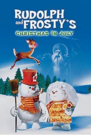 Rudolph And Frosty's Christmas In July <span style=color:#777>(1979)</span> [WEBRip] [1080p] <span style=color:#fc9c6d>[YTS]</span>
