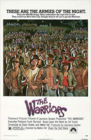 The Warriors <span style=color:#777>(1979)</span>  PAL RENTAL Multilang and subs-<span style=color:#fc9c6d>-TBS</span>