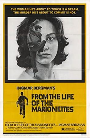 From the Life of the Marionettes <span style=color:#777>(1980)</span> Criterion (1080p BluRay x265 HEVC 10bit AAC 1 0 German Tigole)
