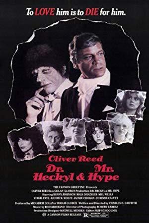 Dr  Heckyl And Mr  Hype <span style=color:#777>(1980)</span> [1080p] [BluRay] <span style=color:#fc9c6d>[YTS]</span>