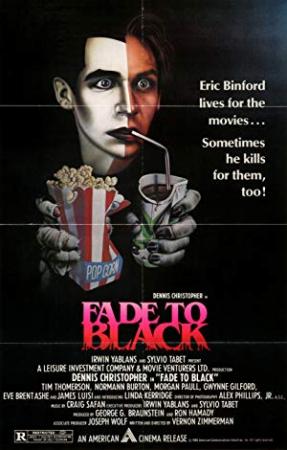 Fade To Black<span style=color:#777> 1980</span> 720p DD x264
