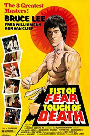 Fist of Fear Touch of Death <span style=color:#777>(1980)</span> DVDRip [Dual Audio] [Hindi DD 2 0 - English 2 0] Exclusive By <span style=color:#fc9c6d>-=!Dr STAR!</span>