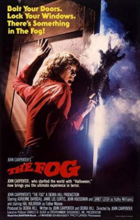 The Fog<span style=color:#777> 2005</span> UNRATED PROPER DVDRip XviD-MiRAMAX